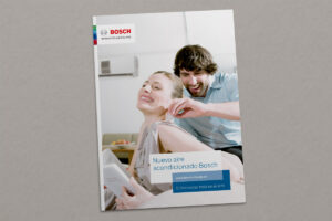 Catálogo Bosch Aire Acondicionados