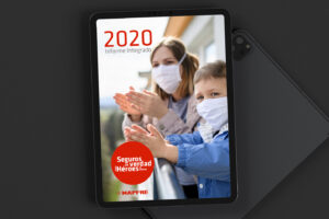 Informe Anual 2020 interactivo
